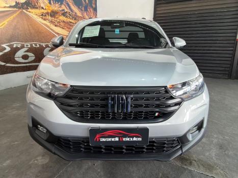 FIAT Strada 1.3 FIREFLY FLEX FREEDOM CABINE SIMPLES, Foto 2