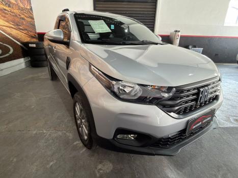 FIAT Strada 1.3 FIREFLY FLEX FREEDOM CABINE SIMPLES, Foto 3