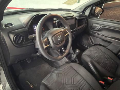 FIAT Strada 1.3 FIREFLY FLEX FREEDOM CABINE SIMPLES, Foto 4