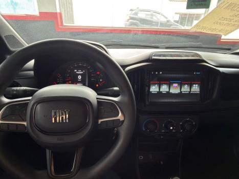 FIAT Strada 1.3 FIREFLY FLEX FREEDOM CABINE SIMPLES, Foto 5