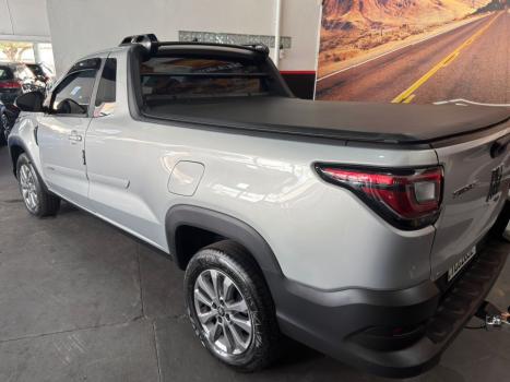 FIAT Strada 1.3 FIREFLY FLEX FREEDOM CABINE SIMPLES, Foto 7