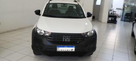 FIAT Strada 1.3 FIREFLY FLEX ENDURANCE CABINE SIMPLES, Foto 1