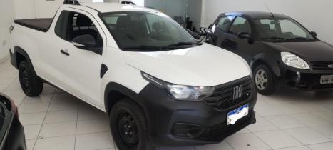 FIAT Strada 1.3 FIREFLY FLEX ENDURANCE CABINE SIMPLES, Foto 2