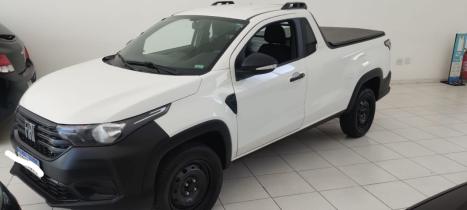 FIAT Strada 1.3 FIREFLY FLEX ENDURANCE CABINE SIMPLES, Foto 3