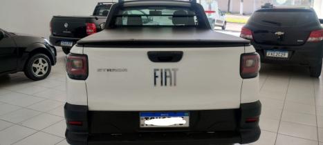 FIAT Strada 1.3 FIREFLY FLEX ENDURANCE CABINE SIMPLES, Foto 4