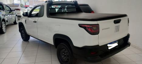 FIAT Strada 1.3 FIREFLY FLEX ENDURANCE CABINE SIMPLES, Foto 5