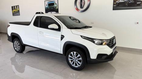 FIAT Strada 1.3 FIREFLY FLEX FREEDOM CABINE SIMPLES, Foto 1