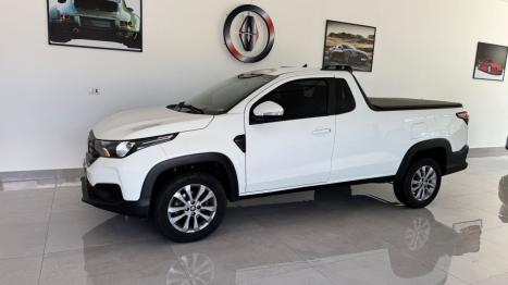 FIAT Strada 1.3 FIREFLY FLEX FREEDOM CABINE SIMPLES, Foto 2