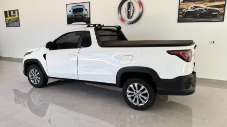 FIAT Strada 1.3 FIREFLY FLEX FREEDOM CABINE SIMPLES, Foto 4