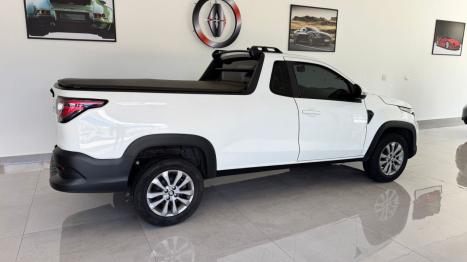 FIAT Strada 1.3 FIREFLY FLEX FREEDOM CABINE SIMPLES, Foto 5