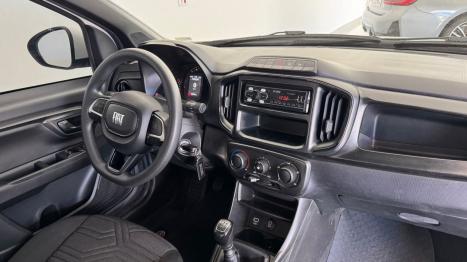 FIAT Strada 1.3 FIREFLY FLEX FREEDOM CABINE SIMPLES, Foto 7