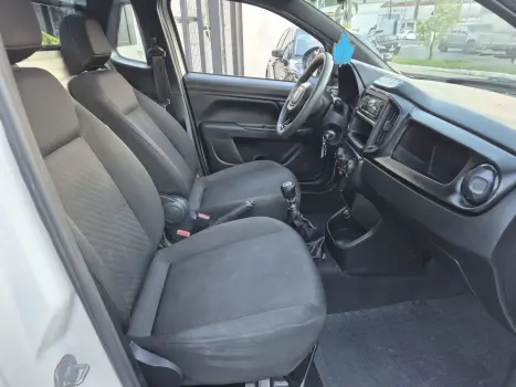 FIAT Strada 1.3 FIREFLY FLEX ENDURANCE CABINE SIMPLES, Foto 3