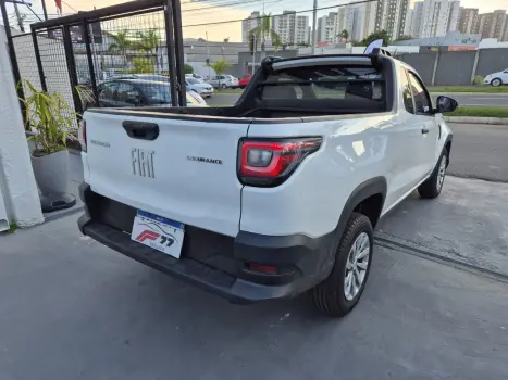 FIAT Strada 1.3 FIREFLY FLEX ENDURANCE CABINE SIMPLES, Foto 5