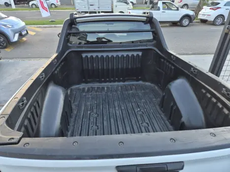 FIAT Strada 1.3 FIREFLY FLEX ENDURANCE CABINE SIMPLES, Foto 6