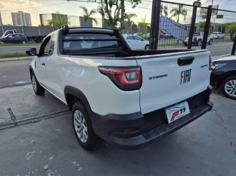 FIAT Strada 1.3 FIREFLY FLEX ENDURANCE CABINE SIMPLES, Foto 7