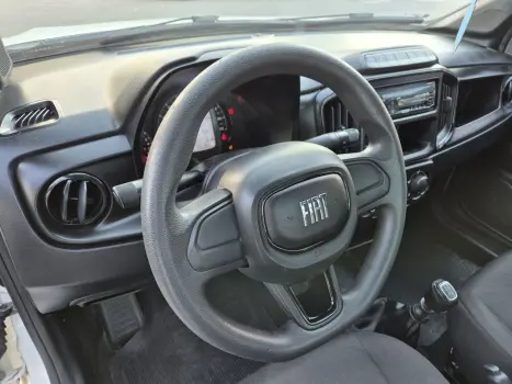 FIAT Strada 1.3 FIREFLY FLEX ENDURANCE CABINE SIMPLES, Foto 8