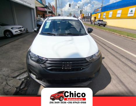 FIAT Strada 1.3 FIREFLY FLEX ENDURANCE CABINE SIIMPLES, Foto 1