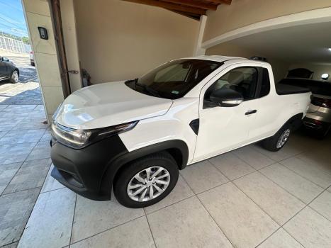 FIAT Strada 1.3 FIREFLY FLEX ENDURANCE CABINE SIIMPLES, Foto 3