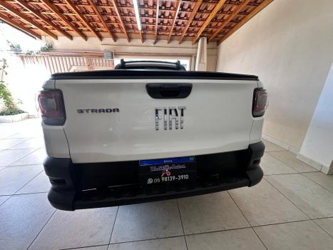 FIAT Strada 1.3 FIREFLY FLEX ENDURANCE CABINE SIIMPLES, Foto 4