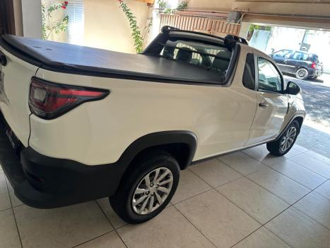 FIAT Strada 1.3 FIREFLY FLEX ENDURANCE CABINE SIIMPLES, Foto 5