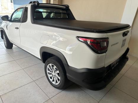 FIAT Strada 1.3 FIREFLY FLEX ENDURANCE CABINE SIIMPLES, Foto 6