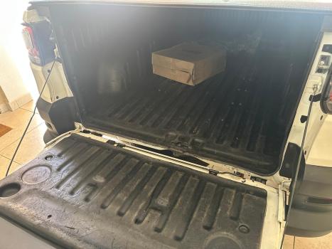 FIAT Strada 1.3 FIREFLY FLEX ENDURANCE CABINE SIIMPLES, Foto 8