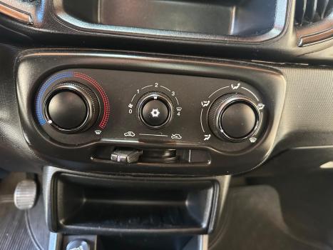 FIAT Strada 1.3 FIREFLY FLEX ENDURANCE CABINE SIIMPLES, Foto 9