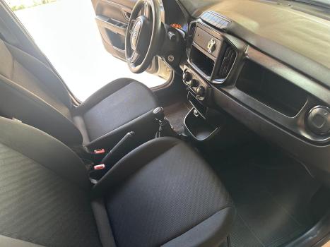 FIAT Strada 1.3 FIREFLY FLEX ENDURANCE CABINE SIIMPLES, Foto 11