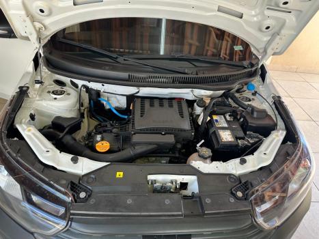 FIAT Strada 1.3 FIREFLY FLEX ENDURANCE CABINE SIIMPLES, Foto 13