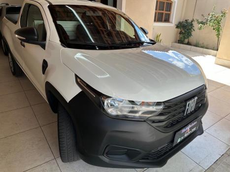 FIAT Strada 1.3 FIREFLY FLEX ENDURANCE CABINE SIIMPLES, Foto 14