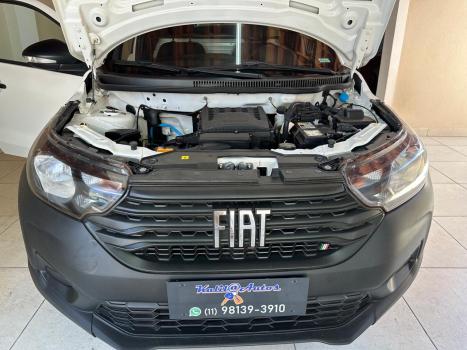 FIAT Strada 1.3 FIREFLY FLEX ENDURANCE CABINE SIIMPLES, Foto 15