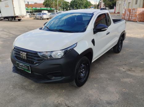 FIAT Strada 1.3 FIREFLY FLEX ENDURANCE CABINE SIIMPLES, Foto 2