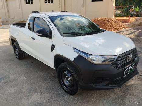 FIAT Strada 1.3 FIREFLY FLEX ENDURANCE CABINE SIIMPLES, Foto 3