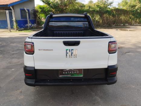 FIAT Strada 1.3 FIREFLY FLEX ENDURANCE CABINE SIIMPLES, Foto 4