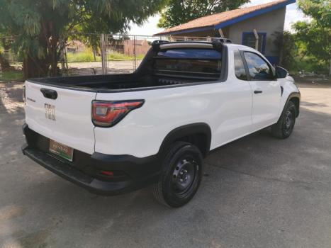 FIAT Strada 1.3 FIREFLY FLEX ENDURANCE CABINE SIIMPLES, Foto 6