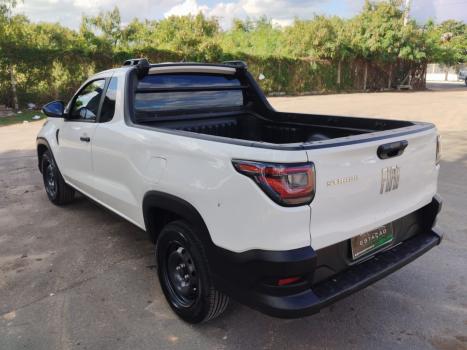 FIAT Strada 1.3 FIREFLY FLEX ENDURANCE CABINE SIIMPLES, Foto 8
