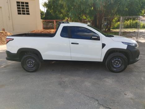 FIAT Strada 1.3 FIREFLY FLEX ENDURANCE CABINE SIIMPLES, Foto 9