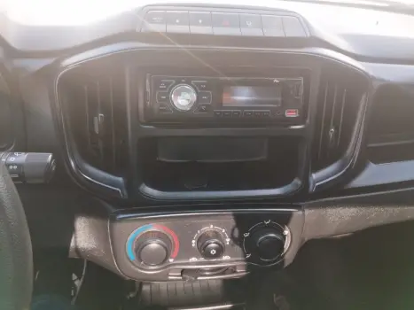 FIAT Strada 1.3 FIREFLY FLEX ENDURANCE CABINE SIIMPLES, Foto 11