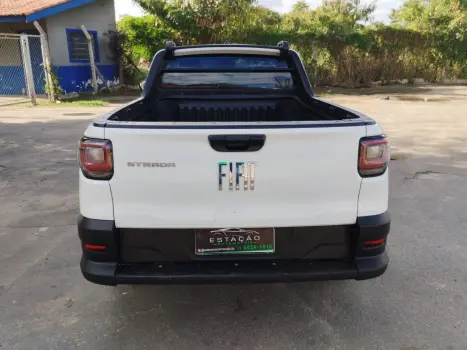 FIAT Strada 1.3 FIREFLY FLEX CABINE SIMPLES, Foto 7
