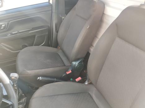 FIAT Strada 1.3 FIREFLY FLEX CABINE SIMPLES, Foto 10