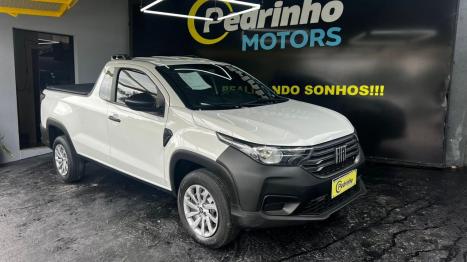 FIAT Strada 1.3 FIREFLY FLEX ENDURANCE CABINE SIIMPLES, Foto 1