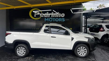 FIAT Strada 1.3 FIREFLY FLEX ENDURANCE CABINE SIIMPLES, Foto 5