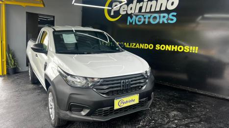 FIAT Strada 1.3 FIREFLY FLEX ENDURANCE CABINE SIIMPLES, Foto 6