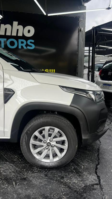 FIAT Strada 1.3 FIREFLY FLEX ENDURANCE CABINE SIIMPLES, Foto 7