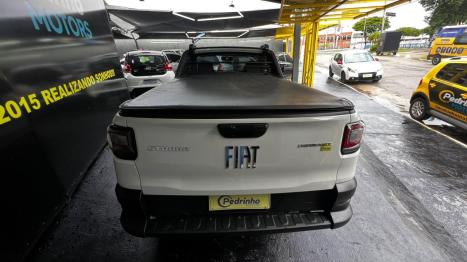 FIAT Strada 1.3 FIREFLY FLEX ENDURANCE CABINE SIIMPLES, Foto 8