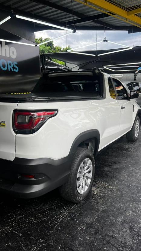 FIAT Strada 1.3 FIREFLY FLEX ENDURANCE CABINE SIIMPLES, Foto 9