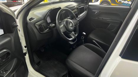 FIAT Strada 1.3 FIREFLY FLEX ENDURANCE CABINE SIIMPLES, Foto 10
