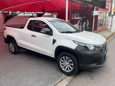 FIAT Strada 1.3 FIREFLY FLEX CABINE SIMPLES, Foto 1