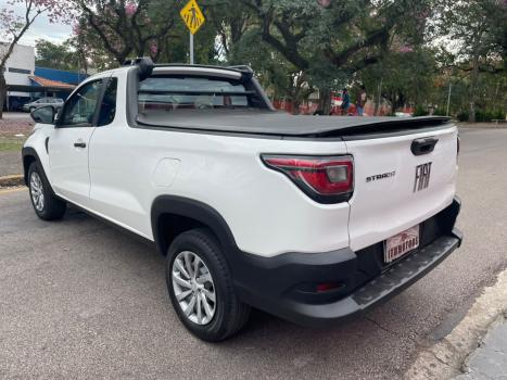 FIAT Strada 1.3 FIREFLY FLEX CABINE SIMPLES, Foto 4