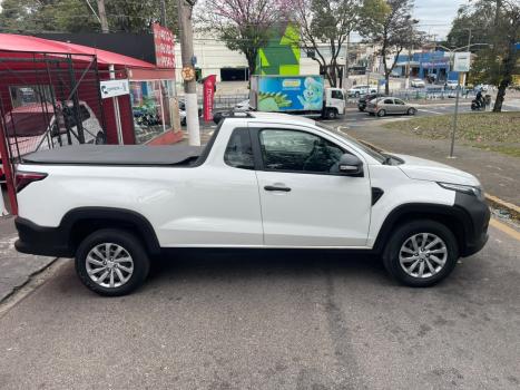 FIAT Strada 1.3 FIREFLY FLEX CABINE SIMPLES, Foto 5